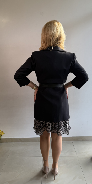 Compleu Leopard [3]