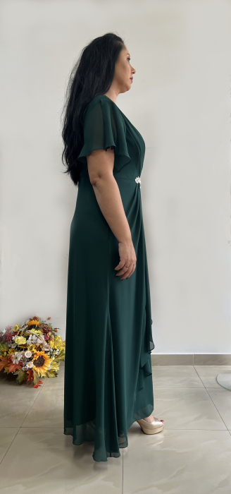 Rochie Bianca [2]