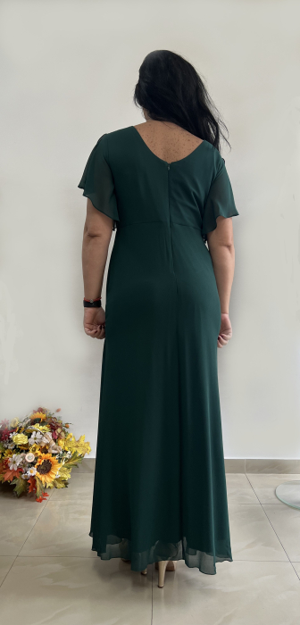 Rochie Bianca [3]