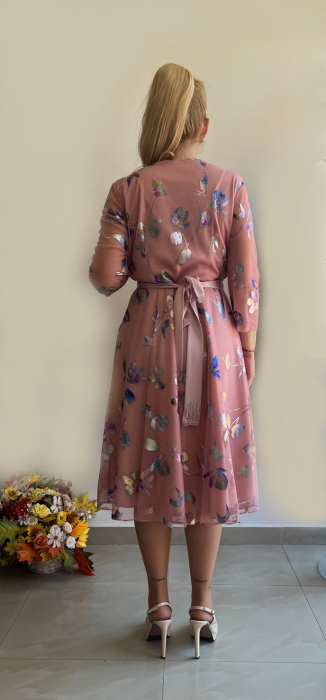 Rochie Carolina [3]