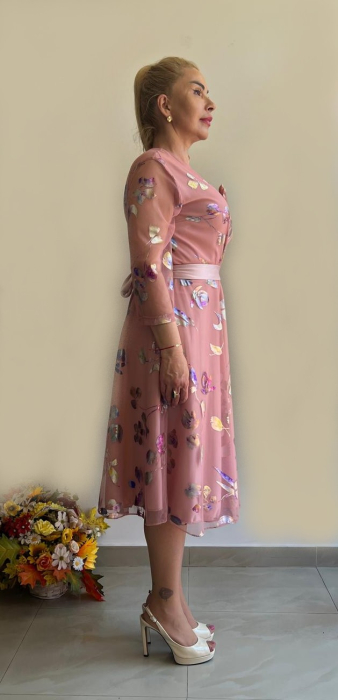 Rochie Carolina [2]