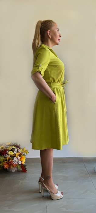 Rochie Crina [2]