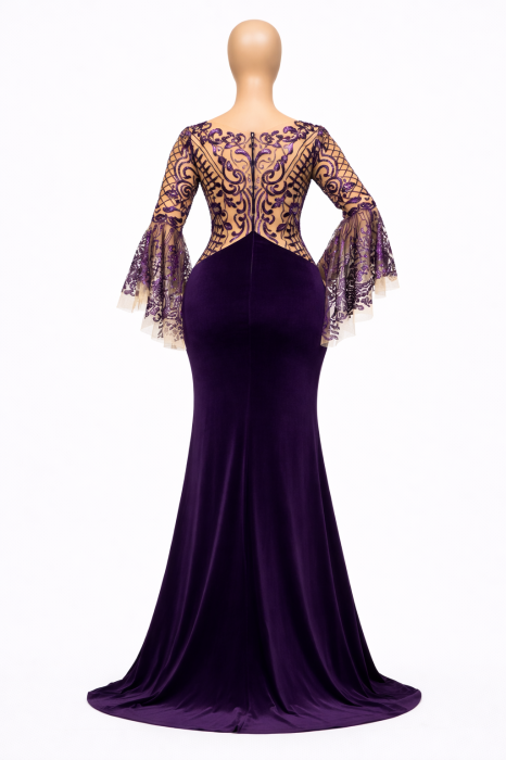 Rochie Imperial [3]