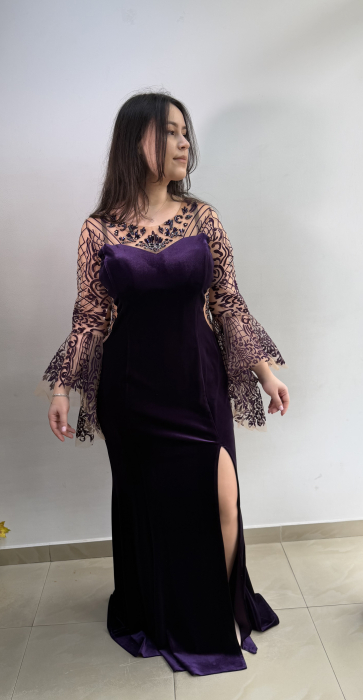 Rochie Imperial [8]