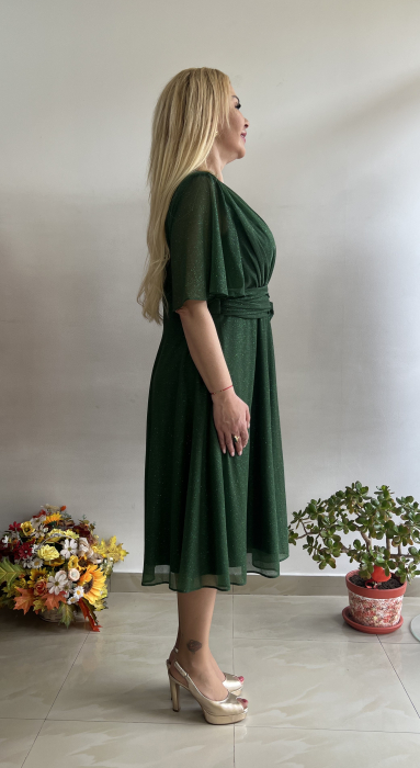 Rochie Lurex [2]