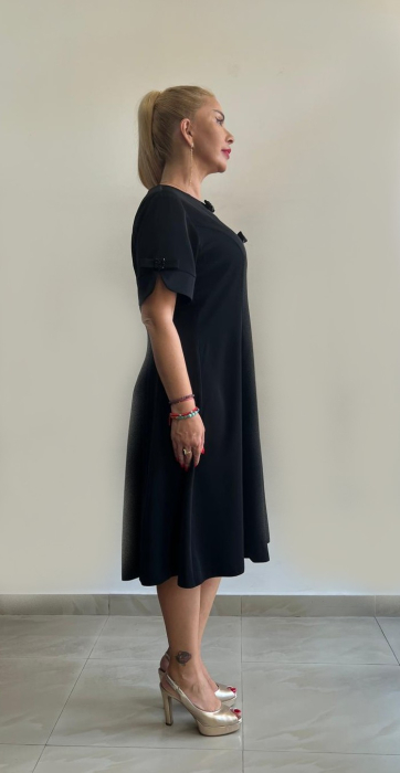 Rochie Noir [2]