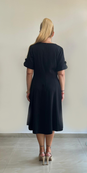 Rochie Noir [3]