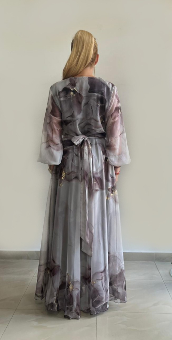 Rochie Orchid [3]