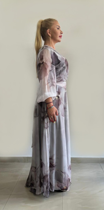 Rochie Orchid [2]