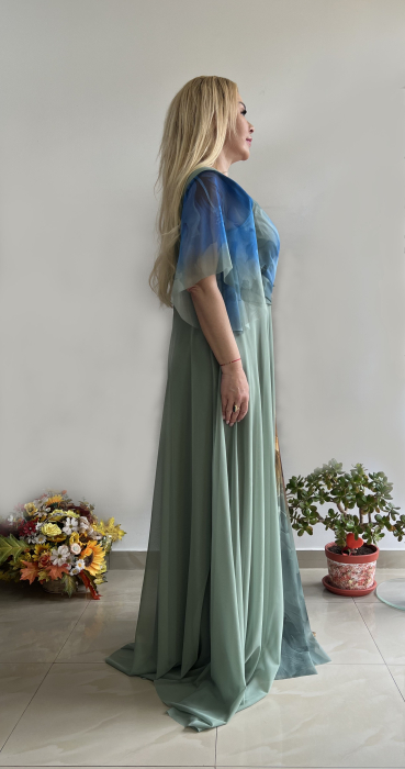 Rochie Princess [2]