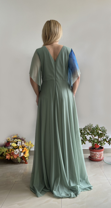 Rochie Princess [3]