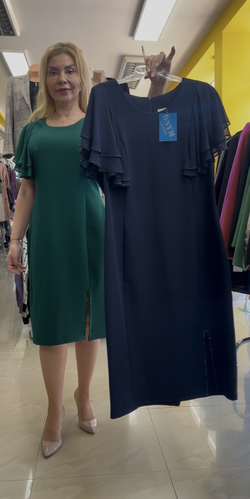 Rochie Ruxette [4]