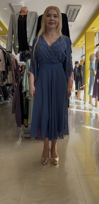Rochie Sabrina [4]