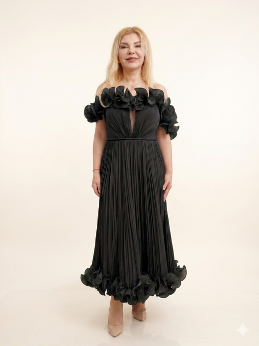 Rochie Senzatia Verii [2]