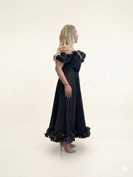Rochie Senzatia Verii [3]