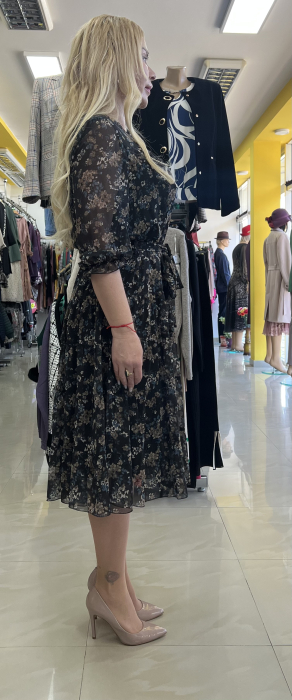 Rochie Serena [2]
