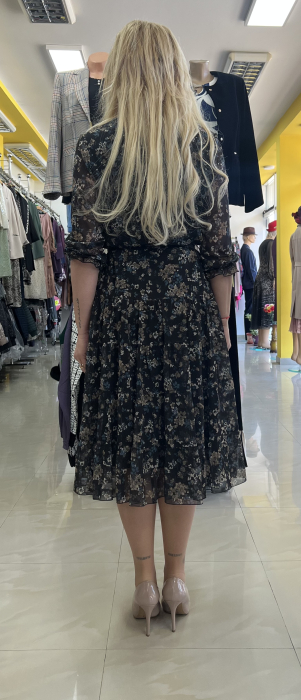 Rochie Serena [3]