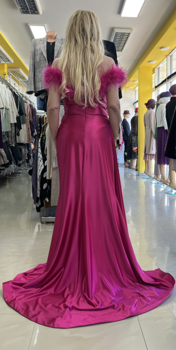 Rochie Swan [3]