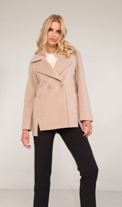 Scurtă stofă alpaca [2]