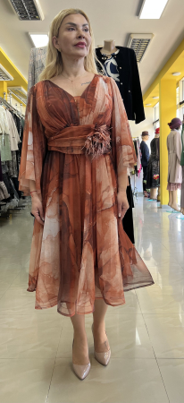 Rochie Sunset