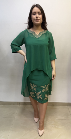 Compleuri - Rochie Cleopatra