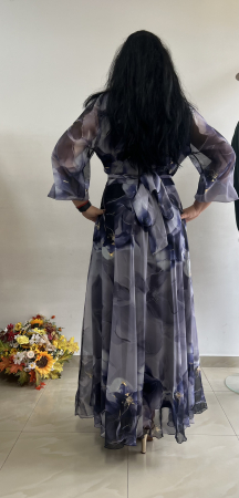 Rochii - Rochie Orchid