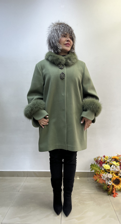 Scurte stofă - Scurtă stofă Melissa