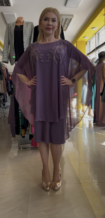 Noutăți - Rochie Patricia