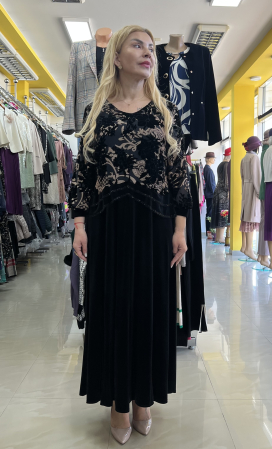 Noutăți - Rochie Denisa