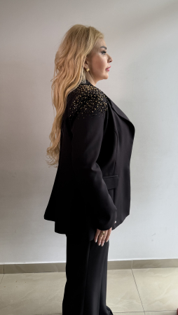 Costum Strass [2]