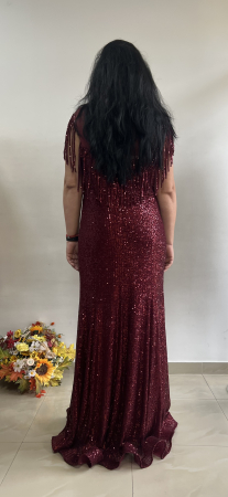 Rochie Rubin [2]