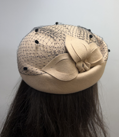 Pălărie Octavia [1]