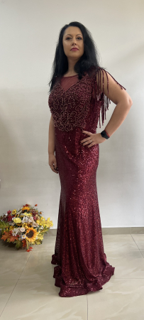 Rochii - Rochie Rubin