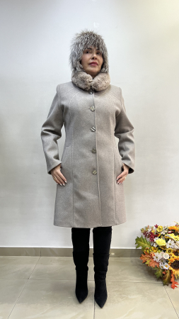 Paltoane - Palton Leila