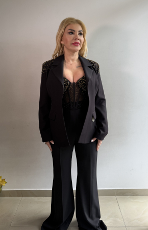 Costume - Costum Strass