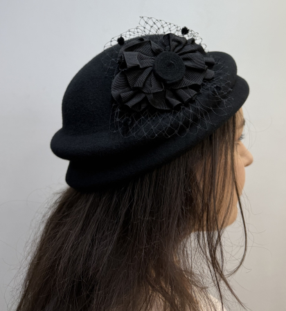 Pălării - Pălărie Raisa