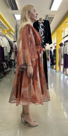 Rochie Sunset [1]