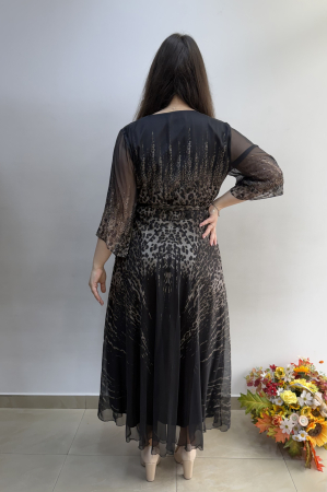 Rochie Leopard [1]