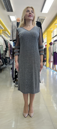 Rochii de zi - Rochie Emilia