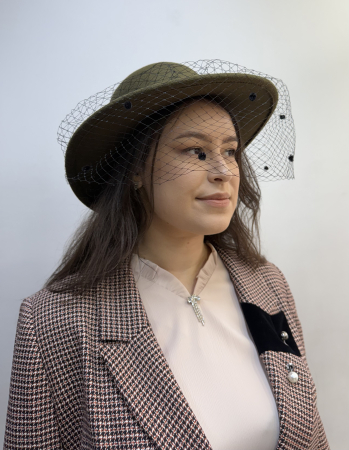 Pălării - Pălărie Serena