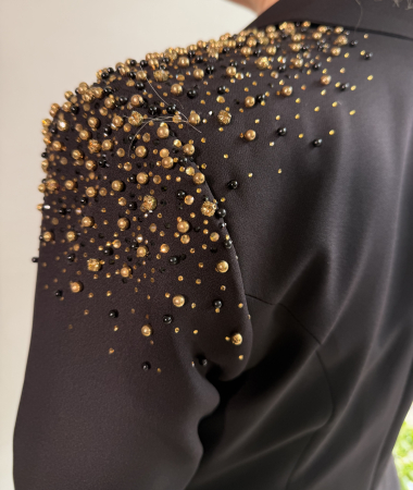 Costum Strass [6]