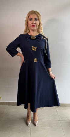 Rochii - Rochie Silvia