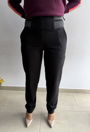 Pantaloni - Pantalon Sara