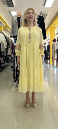 Rochii de zi - Rochie Dorina