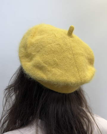 Pălării - Beretă Giula