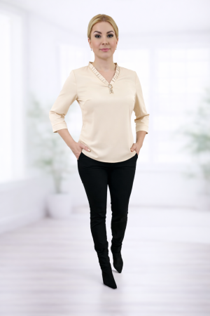 Bluze - Bluză Crystal