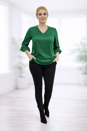 Bluze - Bluză Daniela