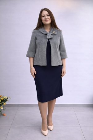 Sacouri - Capă Vanessa