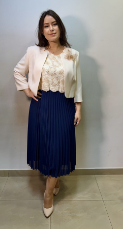 Compleuri - Compleu elegant Elena