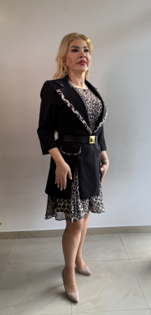 Compleuri - Compleu Leopard
